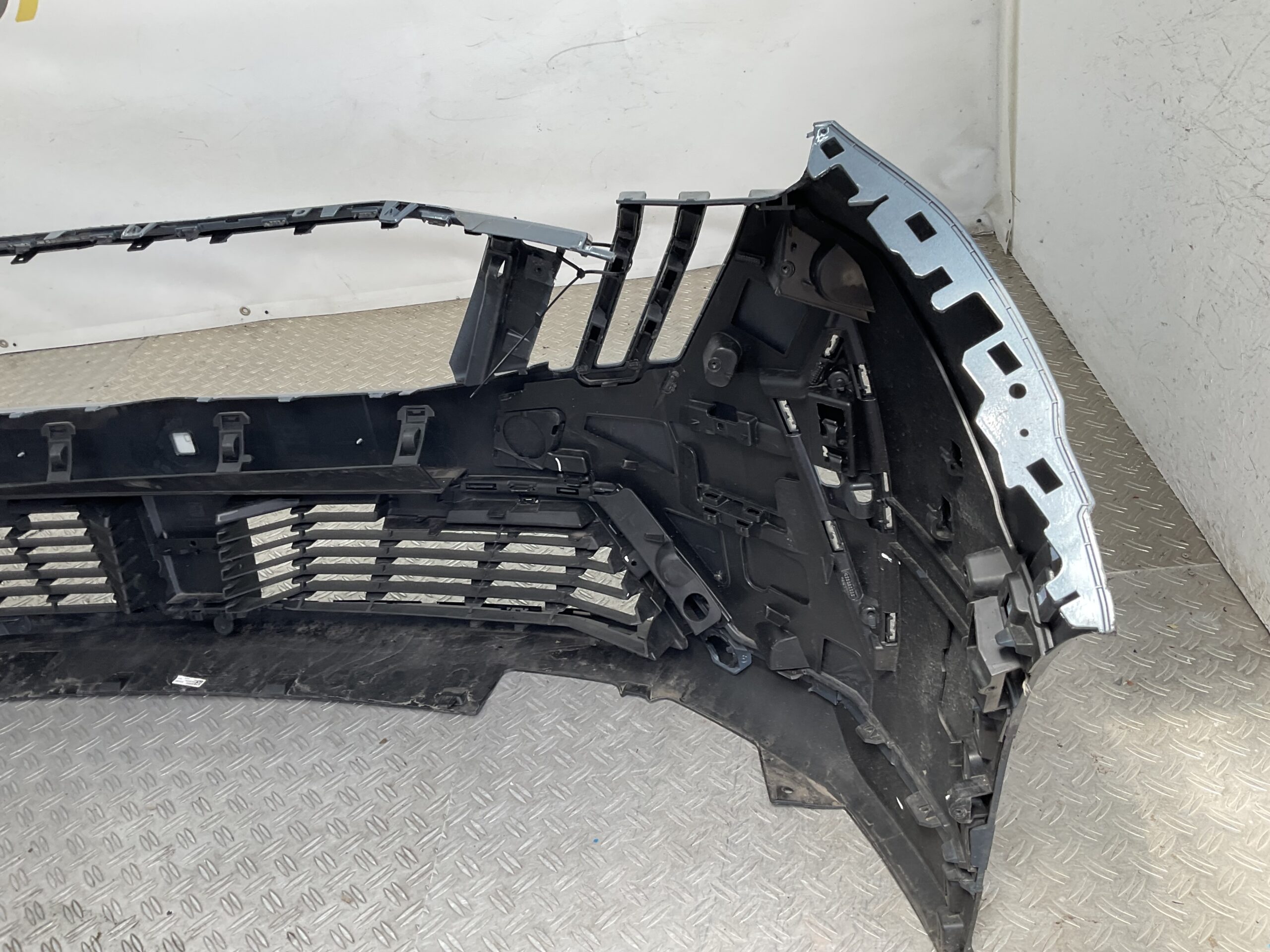 Bumper Peugeot 3008 5008 Facelift 2024- 9843790980 Voorbumper J5-22452