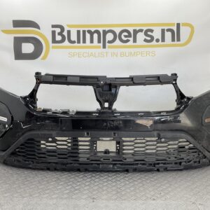Bumper Dacia Sandero 2020-2024 620228861R Voorbumper G3-22455