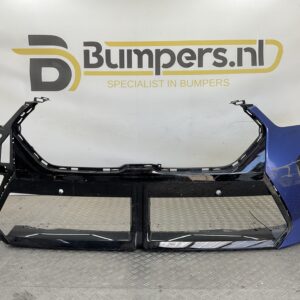 Bumper BMW X2 U11 MPakket M-Pakket 51117884917 Voorbumper K10-22457