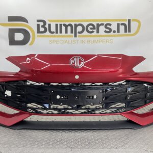 Bumper MG MG3 III 2024- P11222231 Voorbumper M1-22458