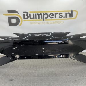 Bumper BYD Sealion 7 2024-2026 UKEA2803111 Voorbumper M1-22459