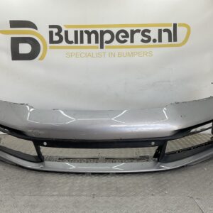 Bumper Porsche Carerra 911 992 Turbo S 19-21 992807221N Voorbumper M1-22460