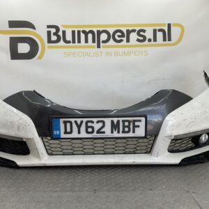 Bumper Honda Civic MK9 Hatchback 2011-2015 71121-TV0-E010 Voorbumper D9-22461