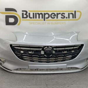 Bumper Opel Corsa E 14-19 39003567 475498858 Voorbumper i8-22465