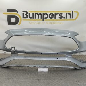 Bumper Mercedes C Klasse W206 AMG 22-25 pdc A2068858401 Voorbumper A5-22467