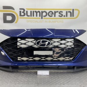 BUMPER Hyundai i20 21-23 86511-Q0000 VOORBUMPER E3-22471