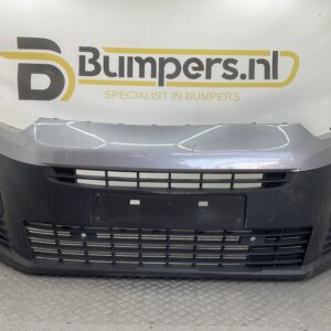Bumper Citroen Berlingo Peugeot Partner 2018- 9816775377 Voorbumper G5-22472