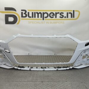 Bumper Audi A1 82A Sline S-Line KLS 19-23 82A807437F Voorbumper H4-22475