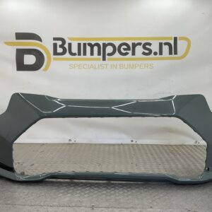 Bumper Kia Picanto 2024 86511-G6CA0 Voorbumper G3-22476