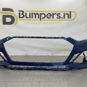 Bumper Audi RS5 2020-2024 8W6807437AH Voorbumper H4-22477