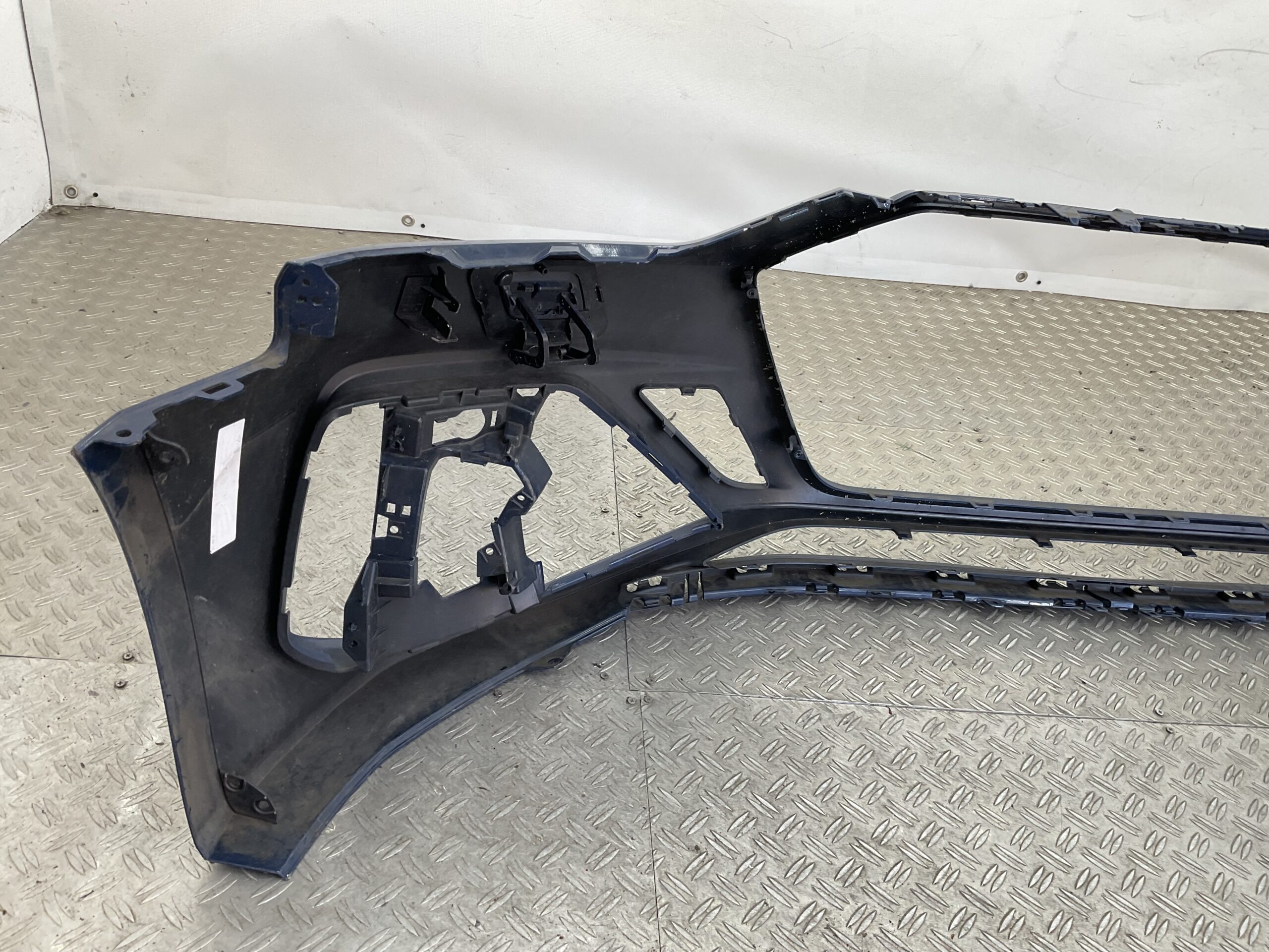 Bumper Audi RS5 2020-2024 8W6807437AH Voorbumper H4-22477