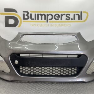 BUMPER Kia Picanto 2011-2015 86511-1Y000 VOORBUMPER G4-22480