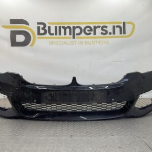 Bumper BMW 5 Serie G30 G31 MPakket M-Pakket 17-19 51118064929 Voorbumper K9-22481