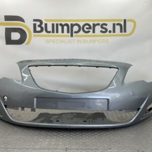 Bumper OPEL MERIVA B 2010-2017 13267699 Voorbumper i9-22482