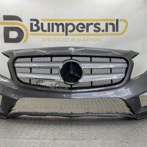 Bumper Mercedes-Benz GLA klasse W156 X156 13-19 A1568851925 Voorbumper A5-22484