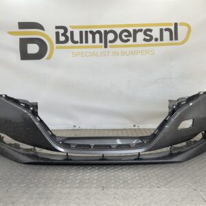 Bumper Nissan Leaf 2 17- 62022-5SH0H Voorbumper G5-22492