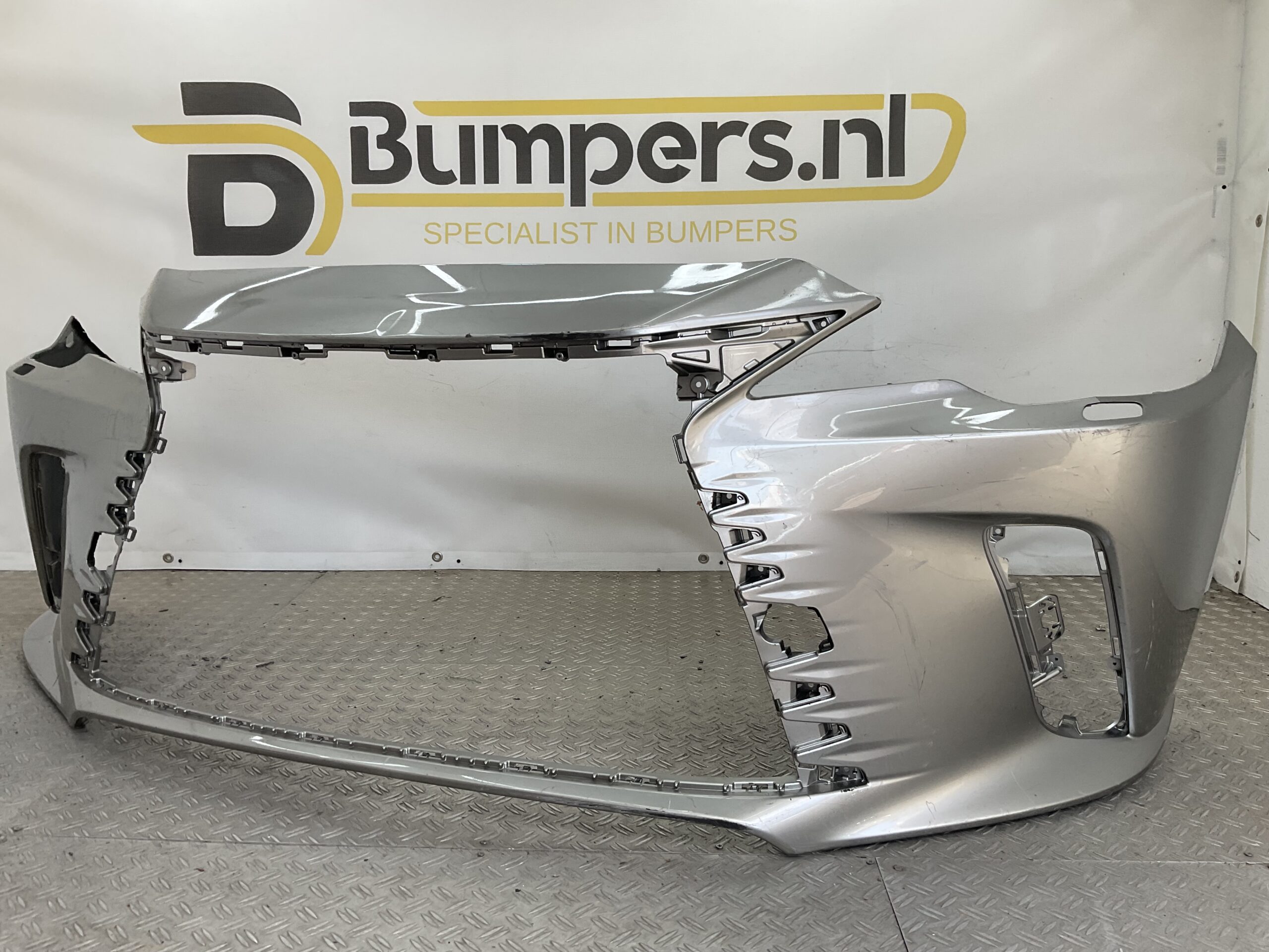 Bumper Lexus RX V 2024 5211948850 Voorbumper D9-22494