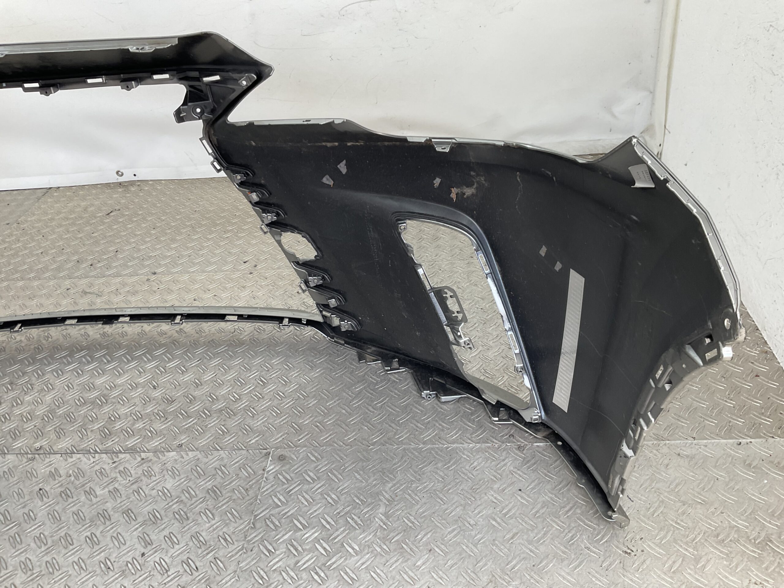 Bumper Lexus RX V 2024 5211948850 Voorbumper D9-22494