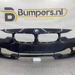 BUMPER BMW 3 Serie F30 F31 51117301914 VOORBUMPER K8-22498
