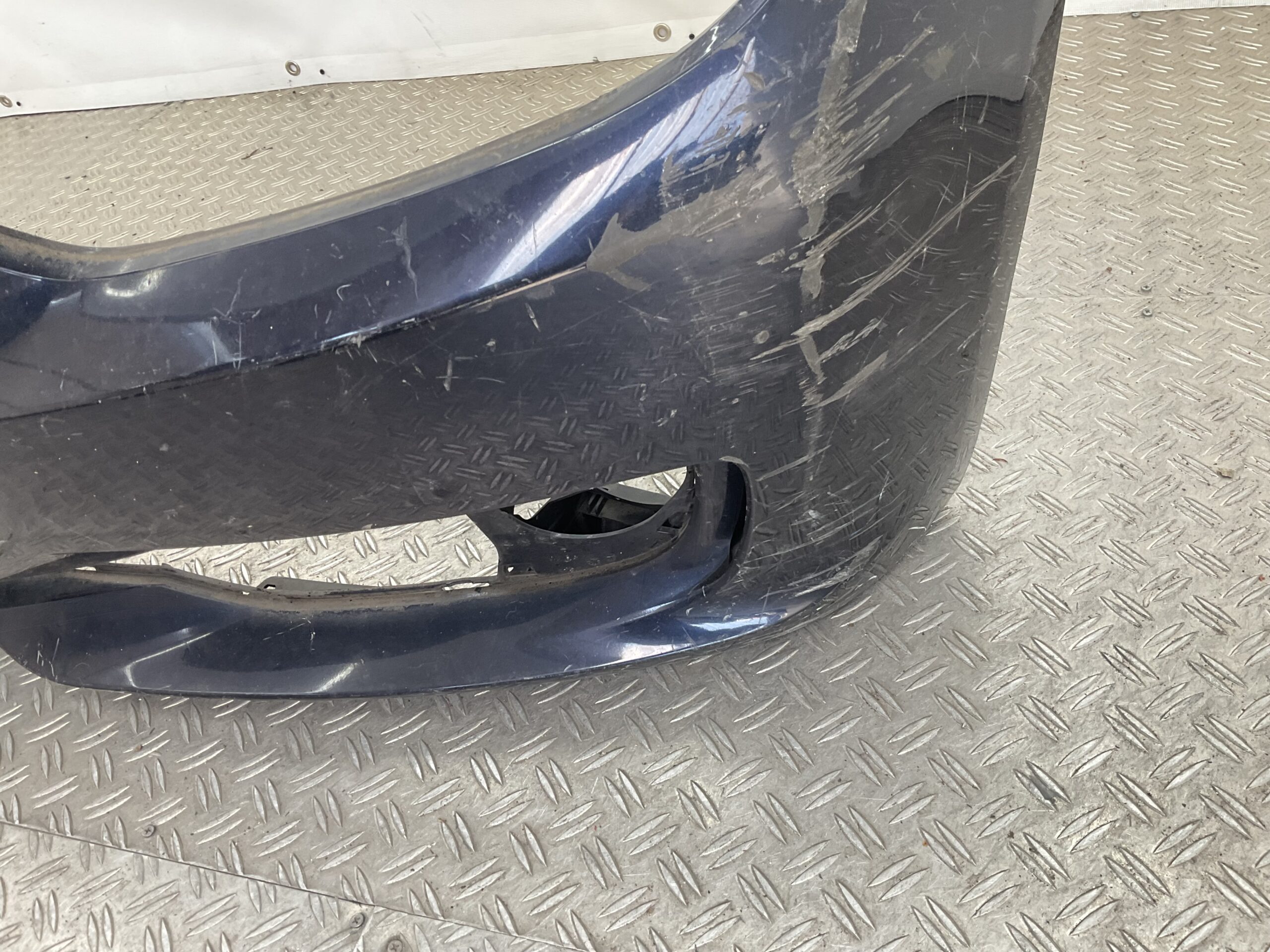 BUMPER BMW 3 Serie F30 F31 51117301914 VOORBUMPER K8-22498