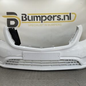 Bumper Mercedes Vito W447 14-23 A4478801301 Voorbumper A10-22500