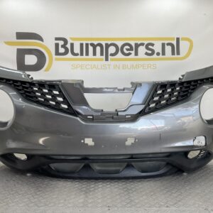 Bumper Nissan Juke I F15 2014- 2019 62022BV80H Voorbumper G5-22501