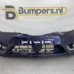 BUMPER Nissan Pulsar 2014-2018 62022-3ZL0H VOORBUMPER G10-22502