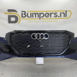 Bumper Audi Q8 4KE E-Tron ETron 22- 89A807725A Voorbumper H5-22503