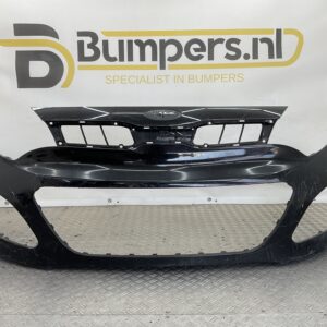 BUMPER KIA RIO 3 2014-2017 86511-1W200 VOORBUMPER G4-22508