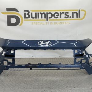 Bumper Hyundai Bayon 21- 86511-Q0BA0 Voorbumper E5-22509