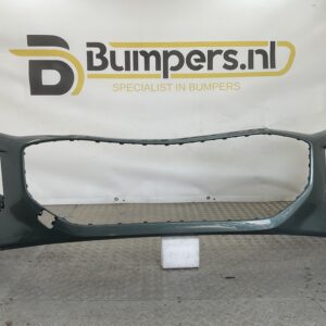 Bumper Audi Q3 FJN 2025 83H807437 Voorbumper H5-22510