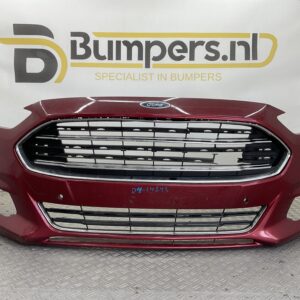Bumper Ford Mondeo MK5 ST LINE STLine 14-19 DS7V-17D957-A Voorbumper D2-14843