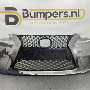 Bumper Lexus IS III XE30 2020 5211953A50 Voorbumper D9-22516