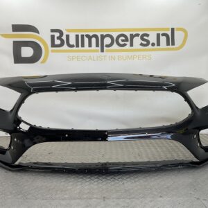 Bumper Mercedes A Klasse W177 AMG 6xpdc 19-23 A1778856100 Voorbumper A3-22518