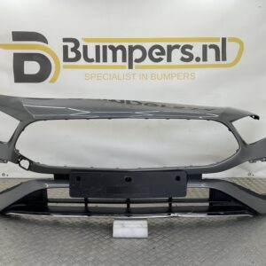 Bumper Mercedes A Klasse W177 AMG Facelift 23- A1778858705 Voorbumper A3-22531
