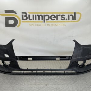 Bumper Audi A3 8V kls sedan 2012-2016 8V3807437 Voorbumper A3-22533