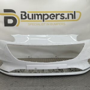 Bumper Opel Corsa E 14-19 39003567 475498858 Voorbumper i8-22536