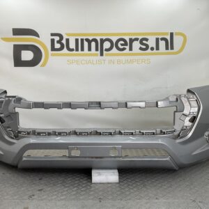 Bumper Toyota Hilux 8 VIII Facelift IX 9 20- 52119-0KK50 Voorbumper D10-22537