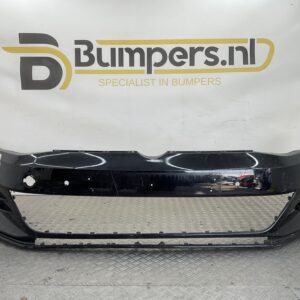 Bumper Volkswagen Golf VII Facelift 2017-2021 GTI GTD 5G0807221L Voorbumper C2-22540