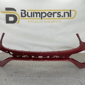 Bumper Mercedes GLC X253 C253 2020 A2538855704 Voorbumper B3-22541