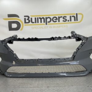 Bumper Hyundai Tucson Nline N-Line Facelift 86511-D7700 Voorbumper E5-22542