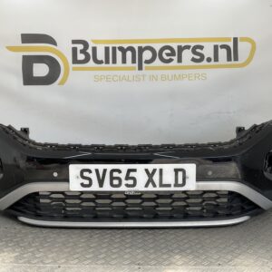 Bumper Volkswagen Troc T-Roc Facelift 2GA 16-22 2GA807221 Voorbumper C5-22553