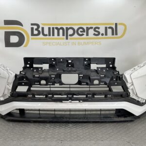 Bumper Mitsubishi Eclipse Cross 18- 6400H717ZZ Voorbumper B8-22557