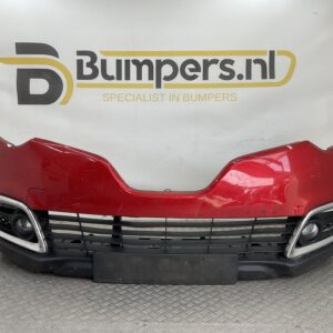 Bumper Renault Captur 2013-2016 620842933R Voorbumper F5-22558