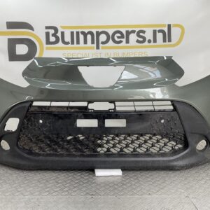 Bumper Toyota Aygo X Cross XCross 20-25 52119-0H190 Voorbumper D5-22558