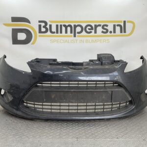 Bumper Ford Fiesta MK7 2008-2012 8A61-17K819 Voorbumper D8-22559