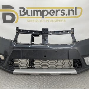 BUMPER Dacia Sandero 2017-2020 620903450R VOORBUMPER G5-22560