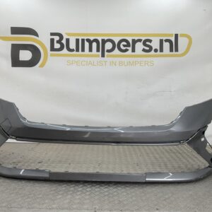 Bumper Renault Clio V Facelift 24-26 Alpine Espirit RSLINE RS-LINE 620223501R Voorbumper F4-22565