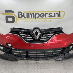Bumper Renault Captur Facelift 16-21 620269604R Voorbumper F5-22567