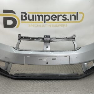Bumper Dacia Sandero 17-20 6620223900R Voorbumper G3-22570